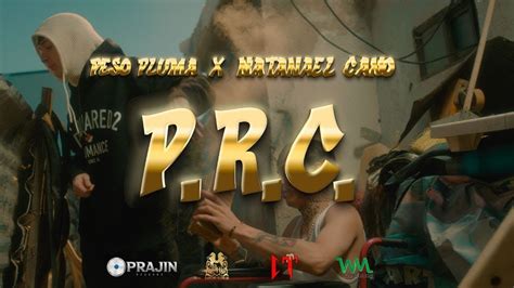 PRC-Peso Pluma, Natanael Cano (LetraLyrics) Subscribe and press () to join the Notification Squad and stay updated with new uploads Me levanto, un bao y,. . Prc peso pluma letra